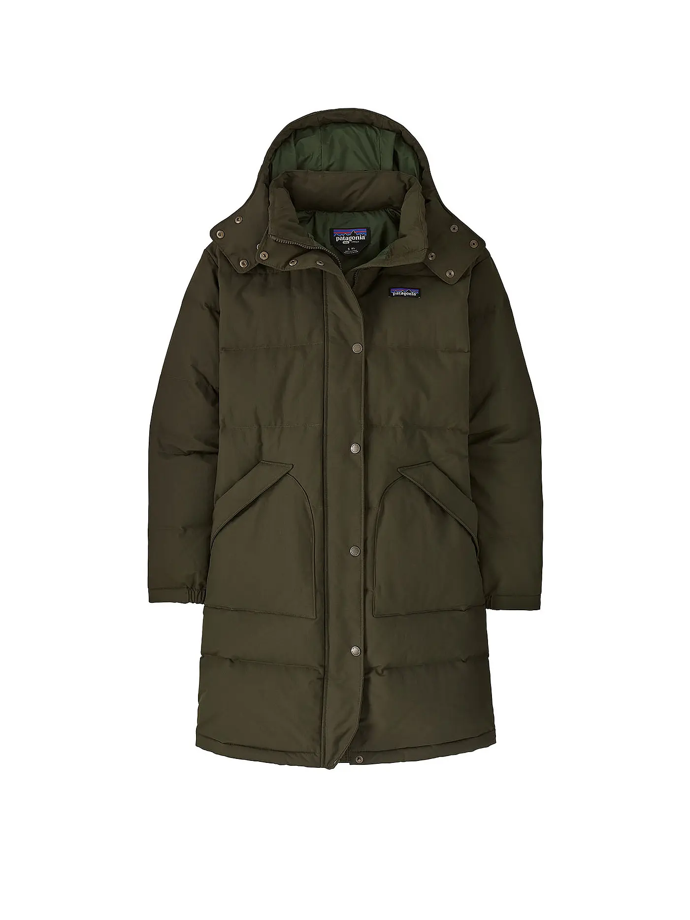 PATAGONIA | Parka W´S  DOWNDRIFT PARKA | 
